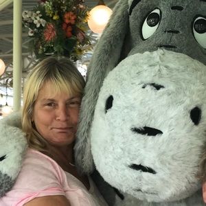 Meet your Posher, Donna